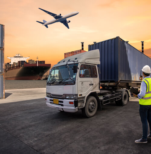 About Express Trust Way
